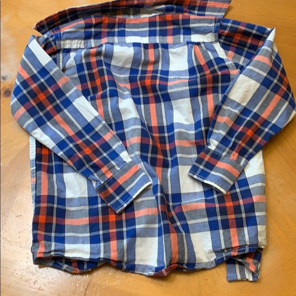 Children’s Place button down bundle - Picture 7 of 7